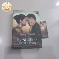 Ronggeng dukuh paruk catatan buat emak