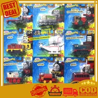 Thomas and Friends Adventures Diecast Metal Kereta Api Mainan Anak