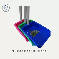 Pengki Primo 815 Shinpo