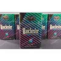 [READY] Manchester Double Drive - UK