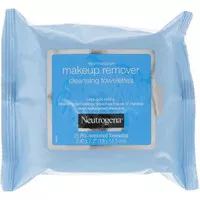 Neutrogena Make up Makeup Remover Cleansing towelettes Refill 25 Pack