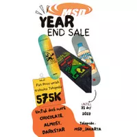 YEAR END SALE ORIGINAL DECKS SKATEBOARD CHOCOLATE ALMOST DARKSTAR