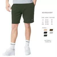 RHID - Celana Pendek Pria Wanita Santai Boardshort Premium Big Size Ba