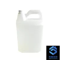 Thinner B 5 Liter Pengencer Cat Synthetic 5 Liter Tiner B 5 Liter