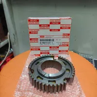 HUB SLEEVE GIGI 3 dan 4 Isuzu giga fvr fvz fvm tahun lama 285/240ps