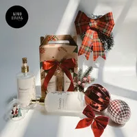 MISTLETOE - KIMO LIVING - CHRISTMAS HAMPERS 