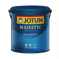 Jotun Majestic Sheen 8190 Apple White 2,5ltr