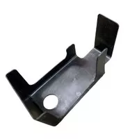 Tempat Wadah Box Tatakan Dudukan Aki Honda C50 C70 C700 C 70 Original