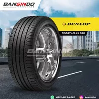 Ban Mobil CRV 225/60 R18 Dunlop SPORTMAXX050
