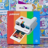 Polaroid Go Generation 2 Instant Camera