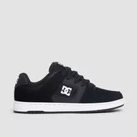 Sepatu DC Shoes Original Manteca 4 M Shoe BKW