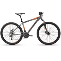 Sepeda Gunung MTB 26 inch Polygon Monarch 3 M3