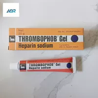 thrombophob gel