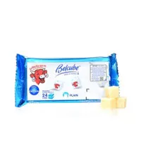 (PROMO!!) Keju Belcube Plain Cheese Spread Belcubes Bayi Mpasi 1pax