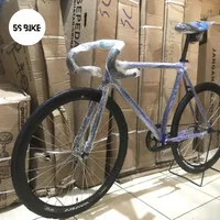 fixie fullbike