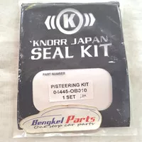 Seal Kit Rack Power Steering bawah Kijang Kapsul