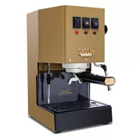 Gaggia Classic Pro 30 Year Limited Edition Espresso Coffee Machine