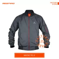 Respiro Jacket Macno TR1.3 (Factory Product)