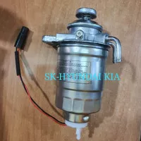 FUEL PUMP ASSY POMPA SOLAR KIA CARNIVAL & SEDONA DIESEL