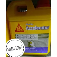 SIKACIM ACCELERATOR 900ML