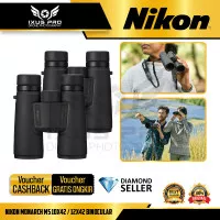 Nikon MONARCH M5 10x42 / 12x42 Binocular / Nikon Binocular