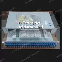 OTB / ODF 48 CORE SC UPC + ADAPTOR MODEL NWC