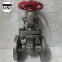 gate valve kitz 1 1/2 inch DN40  S13A  SS304 stainless JIS 10k flange
