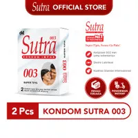 Sutra 003
