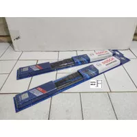 Wiper Blade BOSCH ADVANTAGE 18 18 inch 45cm Mobil Universal