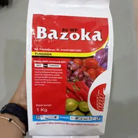 BAZOKA 80 WP 1 Kg Fungisida