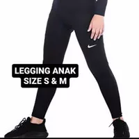 Celana legging Celana baselayer anak kids laki laki olahraga anak 