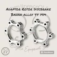 Adaptor Rotor sepeda dudukan discbrake adaptor disc brake cakram