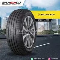 Ban Mobil 195/70 R14 Dunlop LM705