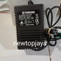adaptor mixer Yamaha seri MG10XU ,MG82CX,M124CX,MC166CX