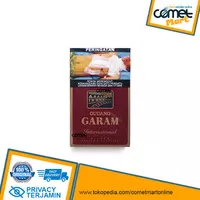 ROKOK GUDANG GARAM FILTER INTERNATIONAL. Cigarettes Kretek 12 Batang