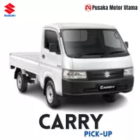 Mobil Suzuki Carry Pickup / Carry Pickup