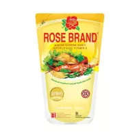 Minyak Goreng 1 Liter RoseBrand Resto Sania Termurah Terlaris