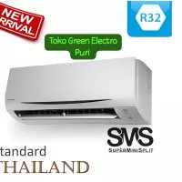 AC DAIKIN 1 PK FTC25NV14 LOWWATT R32 THAILAND 700 watt NEW MODEL