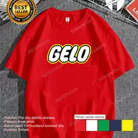 kaos kata kata lucu_baju parodi gelo lucu