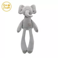 Boneka bayi gajah elephant bunny rabbit plush toys 