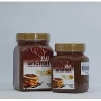 Selai Coklat Belgian (Original) KAMPUNG COKLAT