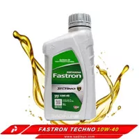 fastron 10w 40 1l