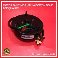 MOTOR FAN AC Mobil Timor DOHC ASLI