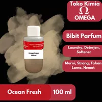 Bibit Parfum Laundry Ocean Fresh 100 ML