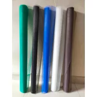 Per Rol Kawat Nyamuk Nylon Kasa Strimin Kasa Anti Nyamuk