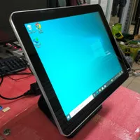 Mesin Kasir All In One Touchscreen 17 inch