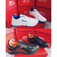 Sepatu Sport Slazenger Mens Original Limited Edition