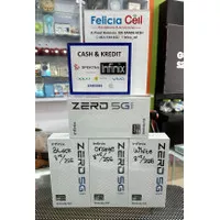 INFINIX ZERO 5G 2023 8/256 GB / GARANSI RESMI / NEW / ZERO 5G 2023
