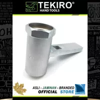 Kunci Stang Komstir Model-T Bengkel Resmi - Steering Nut Wrench TEKIRO