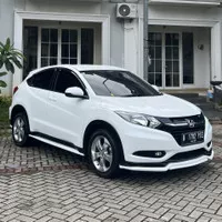 BODYKIT TOPLINE HONDA HRV